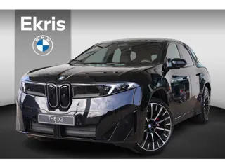 BMW iX3 50 xDrive | M Sportpakket Pro | Innovation Pack | Harman/Kardon | Panoramadak | Head-up Disp