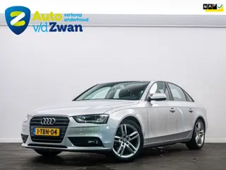 Audi A4 Limousine 1.8 TFSIe Edition Xenon/Navi/Trekhaak