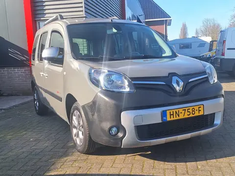 Renault Kangoo Family 1.2 TCe Expression Start&Stop
