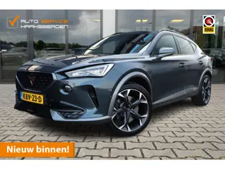 CUPRA Formentor 1.4 e-Hybrid VZ Performance | Trekhaak | 360 Camera | ACC |