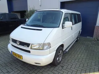 Volkswagen Transporter 2.5 TDI 292 DC
