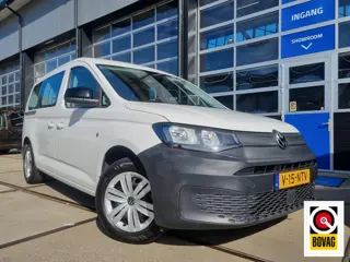 Volkswagen Caddy Maxi 1.5 TSI TREKHAAK / AIRCO ECC / CRUISE / PDC