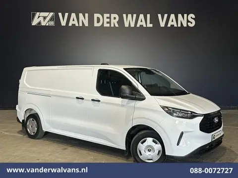 Ford Transit Custom 2.0 TDCI 136pk L2H1 Euro6 Airco | Camera | LED | Cruisecontrol | Apple Carplay A