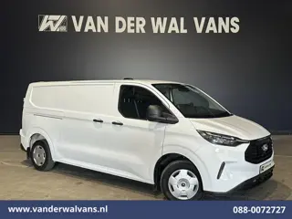Ford Transit Custom 2.0 TDCI 136pk L2H1 Euro6 Airco | Camera | LED | Cruisecontrol | Apple Carplay A