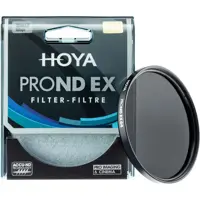 Hoya 62mm ProND EX 1000