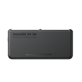 Insta360 X4 Air Utility Fast Charge Case