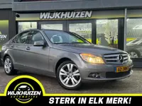 Mercedes-Benz C-Klasse 180 K BlueEFFICIENCY Business Class Avantgarde Automaat !!! Luxe Uitvoering !