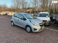 Chevrolet Spark 1.0 16V LS