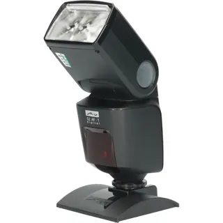 Tweedehands Metz 52 AF-1 Nikon CM4819