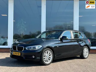 BMW 1-serie 118i Edition Sport Line Shadow Executive