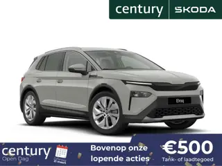 Škoda Elroq Business Edition Elektromotor 150 kW / 204 PK SUV