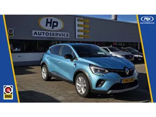 Renault Captur 1.0 TCe 90 Intens