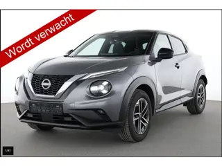 Nissan Juke 1.0 114 pk DIG-T N-Connecta Climate Control, Cruise Control, Camera, CarPlay