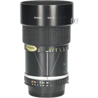 Tweedehands Nikon Series E Zoom 36-72mm F/3.5 CM3813