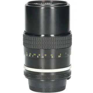 Tweedehands Nikon AI Nikkor 135mm F/3.5 CM3789