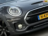 Mini Clubman 2.0 Cooper S Chili Serious Business
