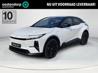 Toyota C-HR+ Executive AWD 77 kWh