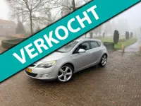 Opel Astra 1.4 Turbo Sport | Clima | Cruise | Trekhaak | 5 deurs