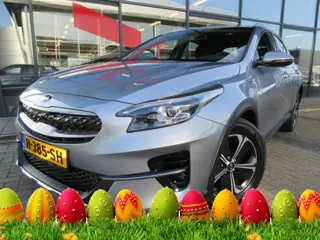 Kia Xceed 1.6 GDi PHEV DynamicLine AUTOMAAT (bj 2020)