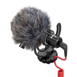 Rode VideoMicro