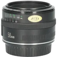 Tweedehands Canon EF 50mm f/1.8 CM4551