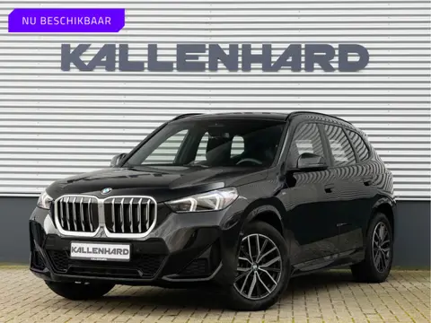 BMW X1 sDrive18i M-Sport - Camera - LED - Comfort Acces - Stoelverwarming