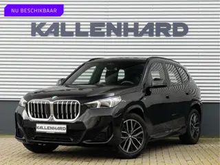 BMW X1 sDrive18i M-Sport - Camera - LED - Comfort Acces - Stoelverwarming