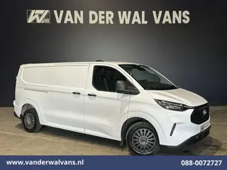 Ford Transit Custom 2.0 TDCI 136pk L2H1 Euro6 Airco | Camera | LED | Apple Carplay | Cruisecontrol A