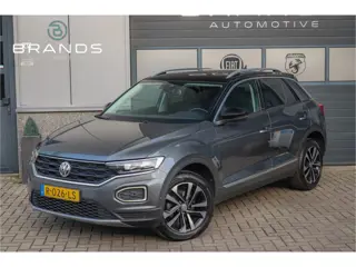 Volkswagen T-Roc 1.5 TSI Style Business AUT Vol opties standkachel