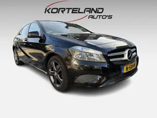 Mercedes-Benz A-klasse 180 | Navi | PDC