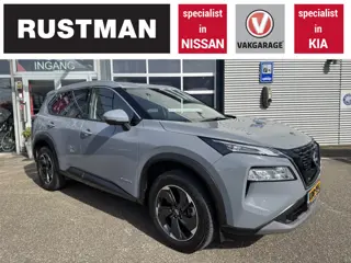 Nissan X-Trail 1.5 e-4orce N-Connecta 4WD 7p. 7 persoons