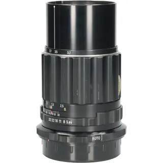 Tweedehands Asahi Super-Multi-Coated Macro-Takumar 6×7 135mm F/4 CM3791