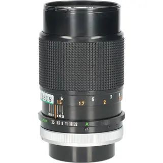 Tweedehands Canon Lens New FD 135mm f/2.8 CM3818