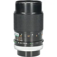 Tweedehands Canon Lens New FD 135mm f/2.8 CM3818