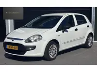 Fiat Punto Evo 1.4 Dynamic Evo/Netjes-Airco/Elektrisch ramen