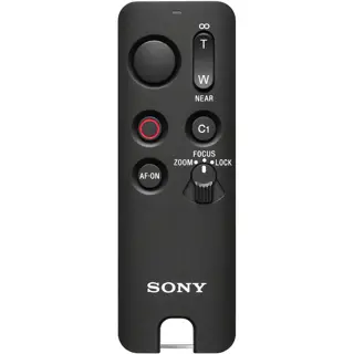 Sony RMTVP2B Afstandbediening met IR