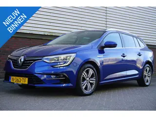 Renault Mégane Estate 1.3 TCe Intens/Trekhaak/Dealeronderhouden/ Automaat.