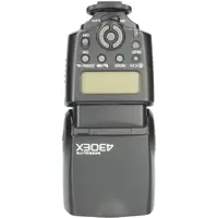 Tweedehands Canon Speedlite 430 EX CM4504