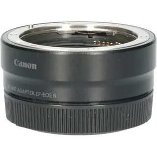 Tweedehands Canon Mount Adapter EF - RF CM4506