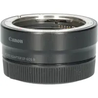 Tweedehands Canon Mount Adapter EF - RF CM4506