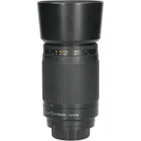 Tweedehands Nikon 70-300mm f/4.0-5.6G AF-D CM5079