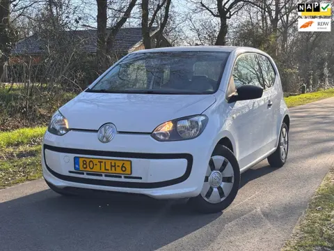 Volkswagen Up! 1.0 take up! | Airco |