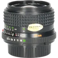 Tweedehands Minolta MD W.ROKKOR 28mm F/2.8 CM3819