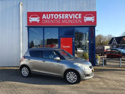 Suzuki Swift 1.2 Comfort EASSS |Airco (bj 2011)