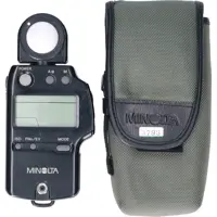 Tweedehands Minolta Auto Meter V F CM3793