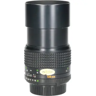 Tweedehands Minolta MD Tele ROKKOR 135mm F/2.8 CM3826