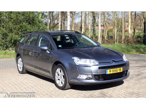 Citroën C5 Tourer 2.0 HDi Tendance | 2012 | Pack-Voyage | Navi | Cruise