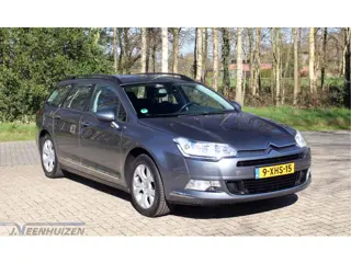 Citroën C5 Tourer 2.0 HDi Tendance | 2012 | Pack-Voyage | Navi | Cruise