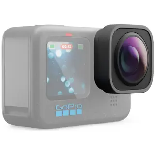 GoPro Max Lens Mod 2.0 voor Hero 12 Black