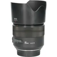 Tweedehands Meike 85mm f/1.8 AF Canon EF Mount CM4537